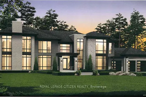Lot 2B Hunsden Side Road