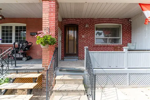 16 Pryor Avenue