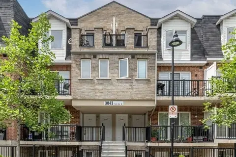 3043 Finch Avenue W 1014