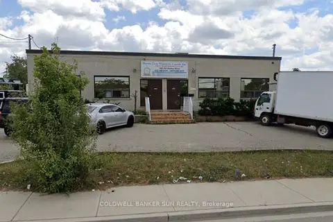 105-107 KENHAR Drive
