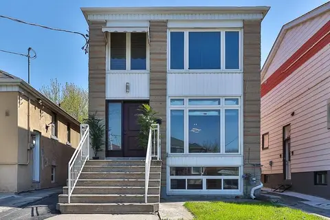 65 Branstone Road