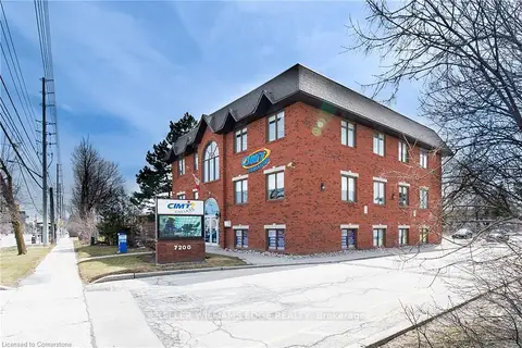 7200 Goreway Drive 101