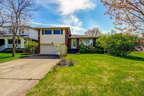 4356 Dublin Crescent