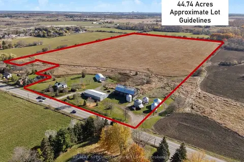 5775 Olde Base Line Road