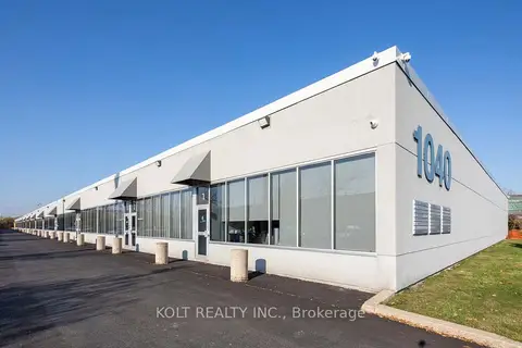 1040 Martin Grove Road 21-22
