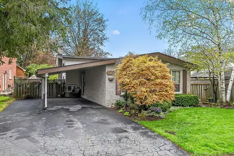 582 Woodview Road