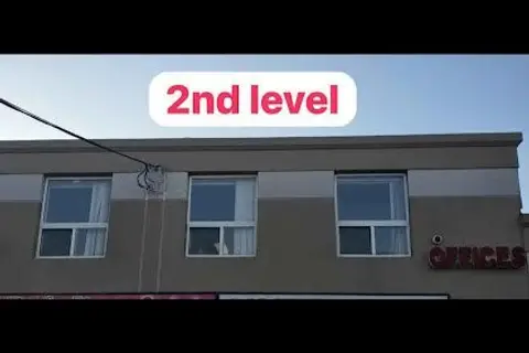 105 Kennedy Road S 2nd Floor