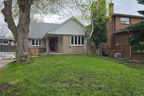 279 Cornelius Parkway Upper