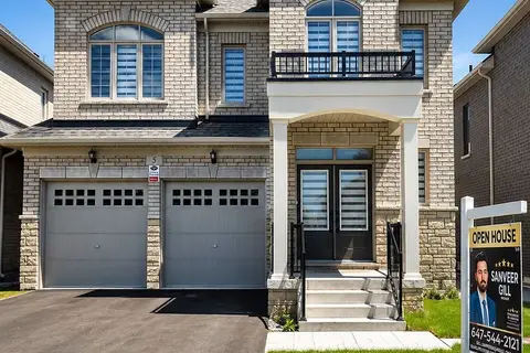 5 Dolomite Drive
