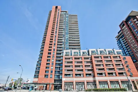 830 Lawrence Avenue W 836
