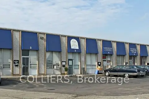 1181 Finch Avenue W 16 & 17