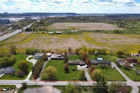 8070 Hornby Road