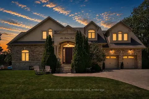 390 Seaton Drive