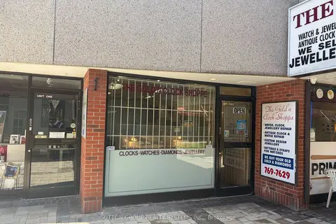 2323 Bloor Street 102