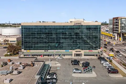 1280 Finch Avenue W 504 - 513