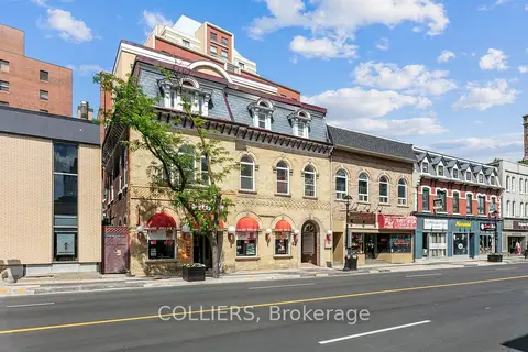 8 Main Street S