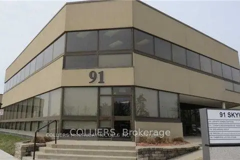 91 Skyway Avenue 207