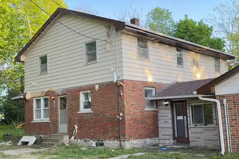 4476 Beech Grove Side Road