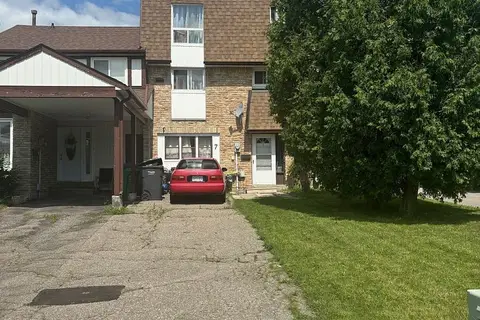 7 Fanshawe Drive