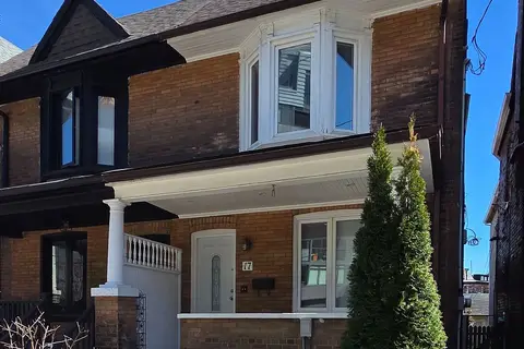 17 Howard Park Avenue