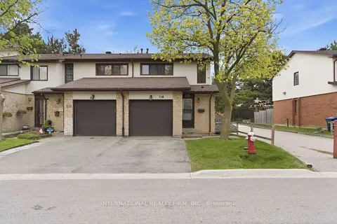 114 Foster Crescent