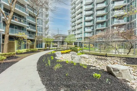 2119 Lake Shore Boulevard W 317