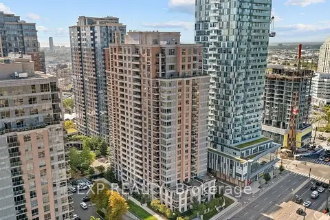 5233 Dundas Street W #1428
