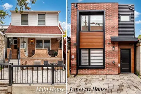 140 Ascot Avenue