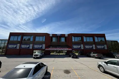 4701 Steeles Avenue W