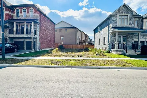 180 Thornbush Boulevard