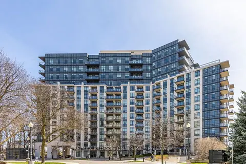 1135 Royal York Road 801