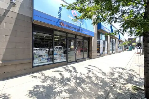 413 Keele Street
