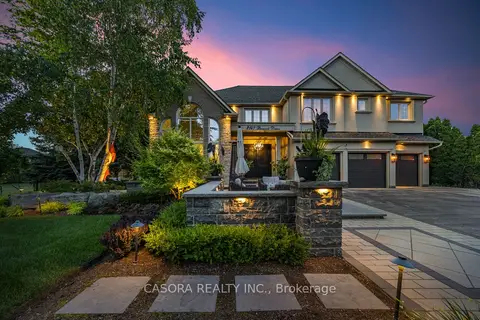 2147 Berwick Drive