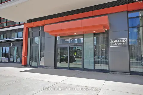 4070 Confederation Parkway 3009