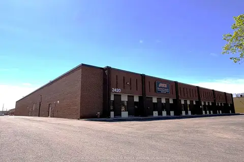 2420 Anson Drive