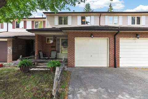 55 Baronwood Court