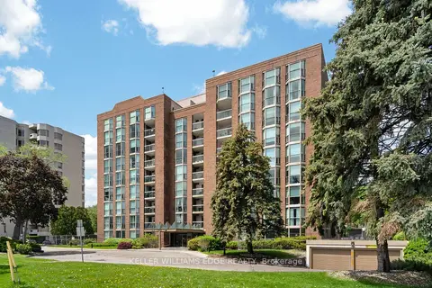 1225 North Shore Boulevard E 510