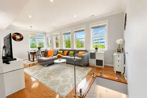 760 Lawrence Avenue W 221