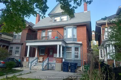 3 Maynard Avenue