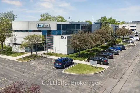 5063 North Service Road 4