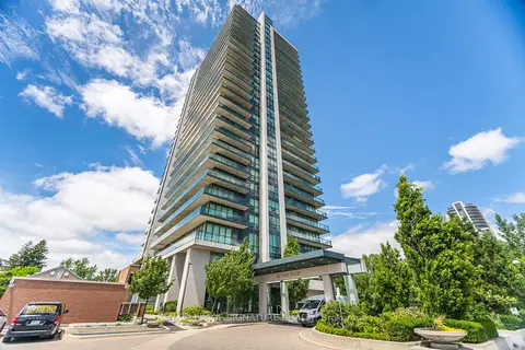 100 John Street N 1206