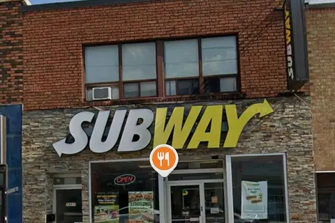 2597 W Eglinton Avenue W 200