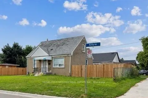 14 Kirby Road