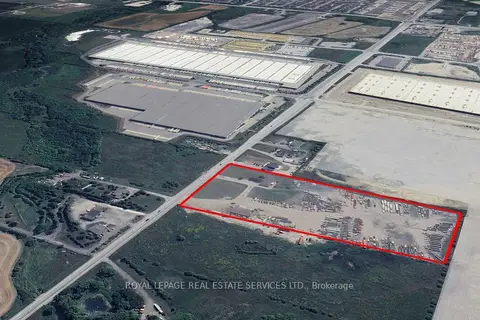 12404 Airport Road