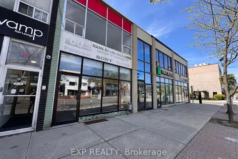 256 Lakeshore Road E 1
