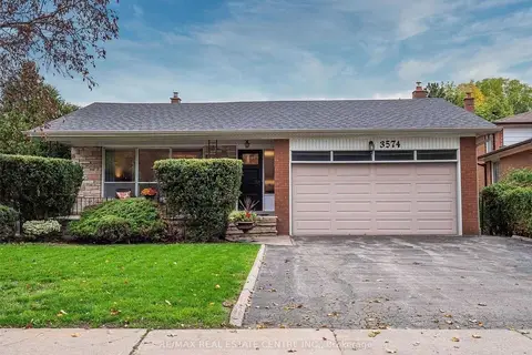 3574 Golden Orchard Drive