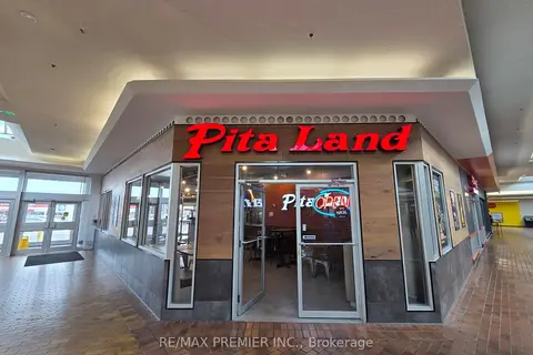 2150 Burnhamthorpe Road W H0001B2