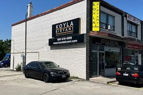 7040 Airport Road