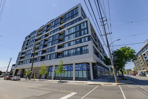 859 The Queensway 502