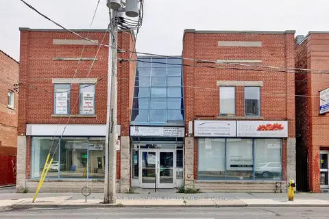1655 Dufferin Street 203